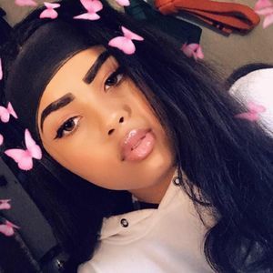 Meet your Posher, Kiyoko